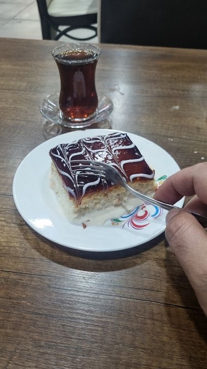 Tandir Kıllı Mamülleri