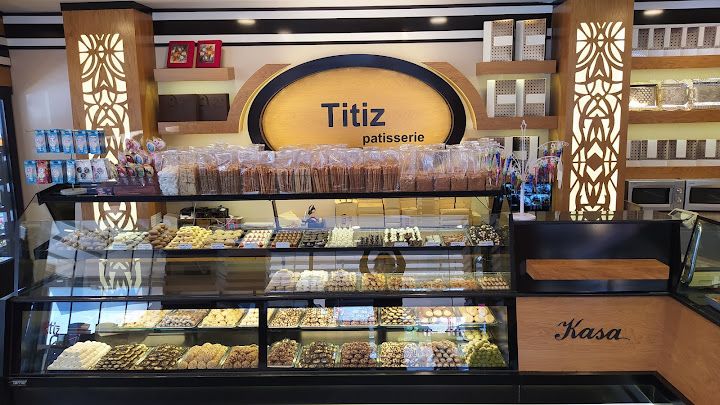 Titiz Pasta Cafe