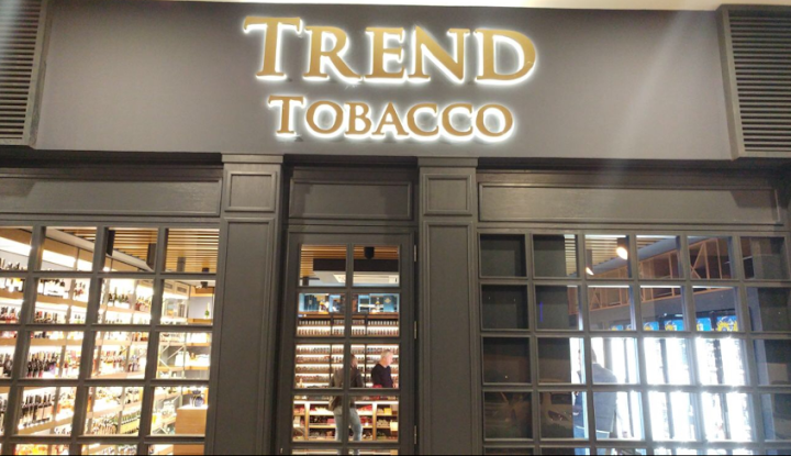 trend tobacco