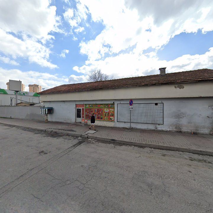 Türeli Market & Lokanta Ve Büfe
