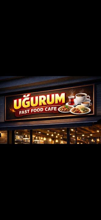 UĞURUM CAFE RESTAURANT