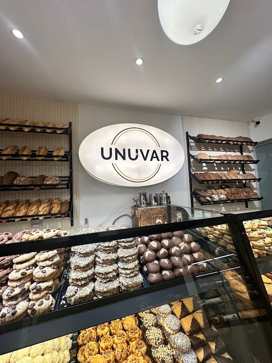 Unuvar Fırın Mini