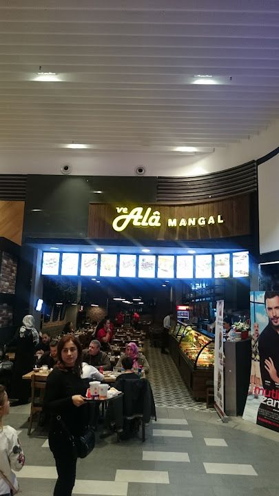 Ve Ala Mangal