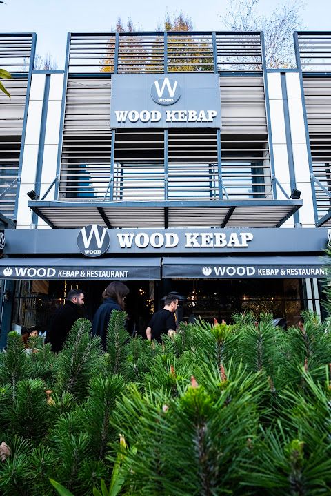 Wood Kebap & Restaurant