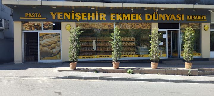 Yenişehir Ekmek Dünyası