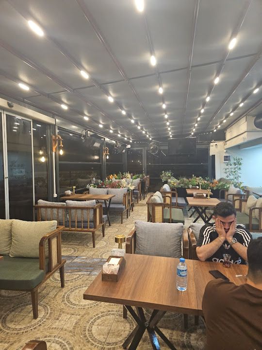 Zirve-s plus Cafe restorant