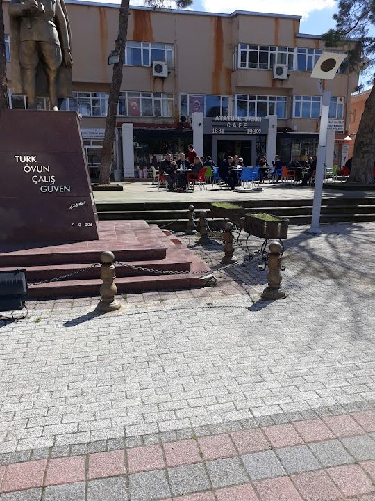 Yorum fotoğrafı 1