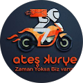 ATEŞ KURYE