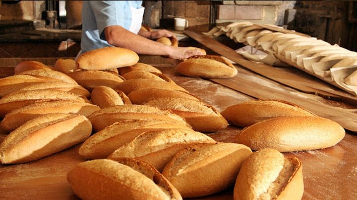 Çardaklı Kasabası Nur Ekmek Fırını