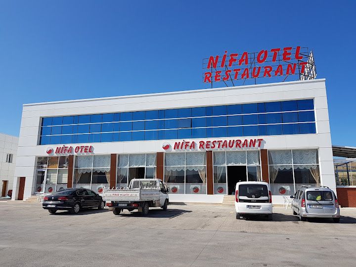 Nifa Dinlenme Tesisleri