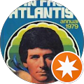 Atlantisten Gelen Adam