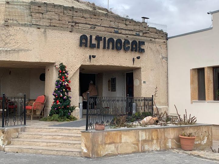 Altınocak