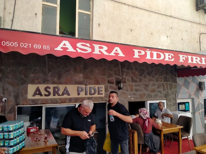 Asra Pide Fırını