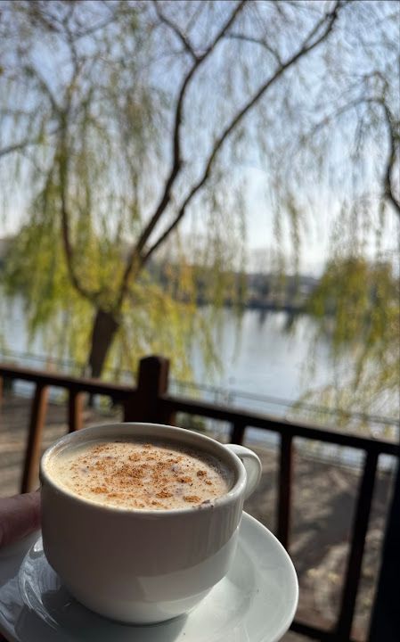 Avanos Belediyesi Sosyal Tesisler Kızılırmak 2 Kıl Çadır Restaurant