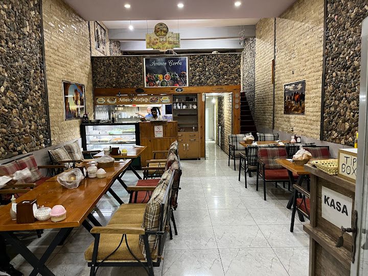 Avanos Çorba