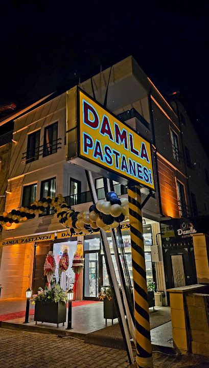 Avanos Damla Pastanesi