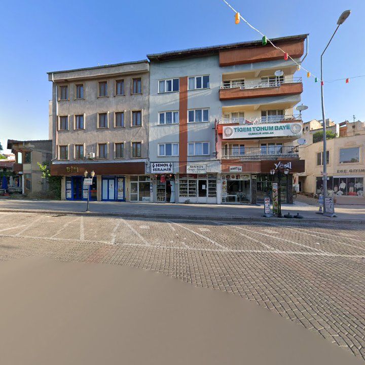 Avanos Kokoreç Çorba