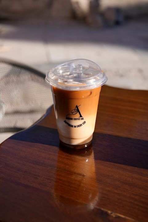 Avenue Coffee Co.