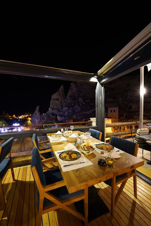 Bala Per Restaurant