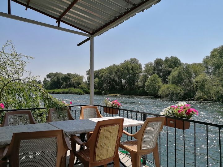 Balıklıova Cafe Restaurant