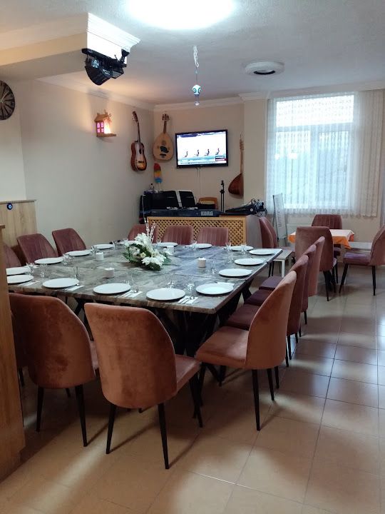 Bizim Ev Cafe