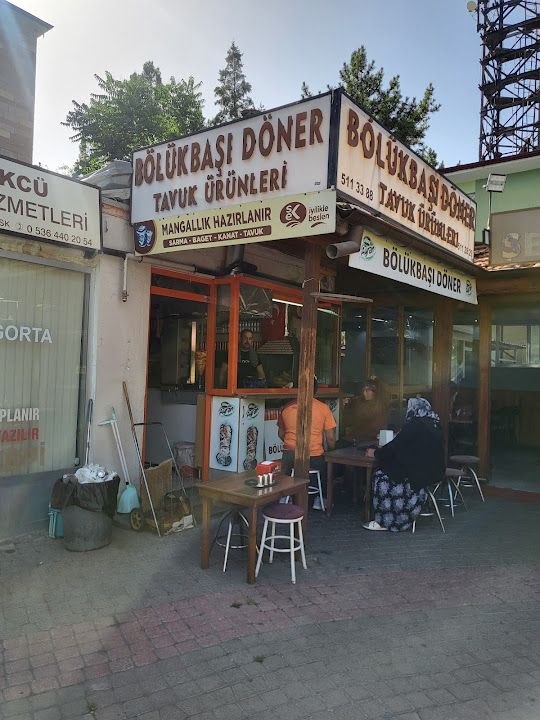 Bölükbaşı Döner ve Şarküteri