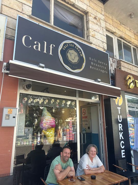 Calf Cafe&Bistro