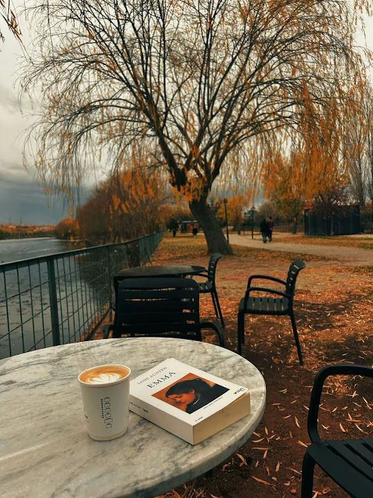 Coffeenoss