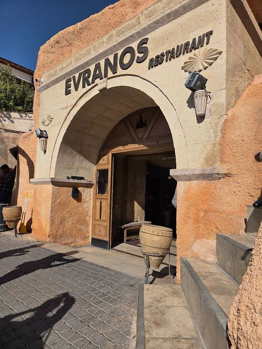 Evranos Restaurant
