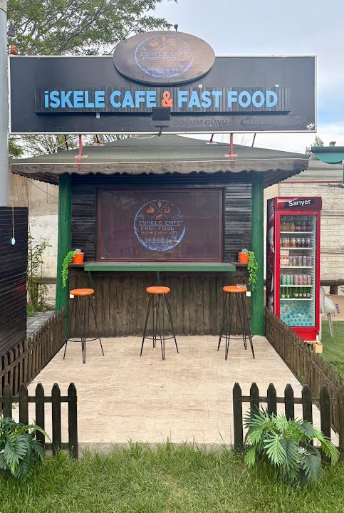 İskele Cafe & Fast Food