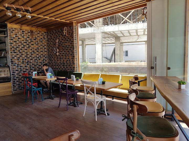 KESKİÇ FIRIN & CAFE