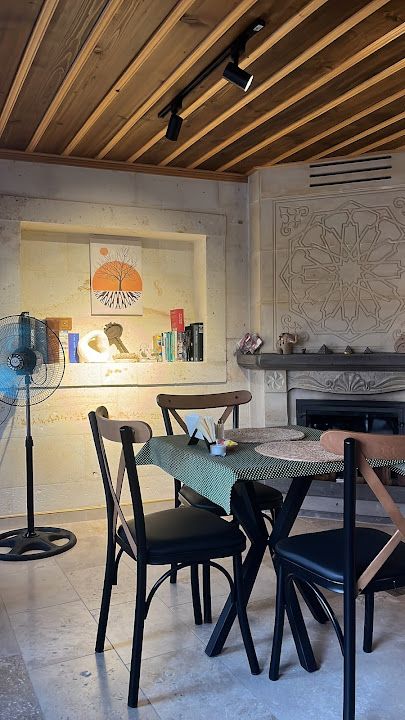 KÖKHANE BREAKFAST & ART CAFE
