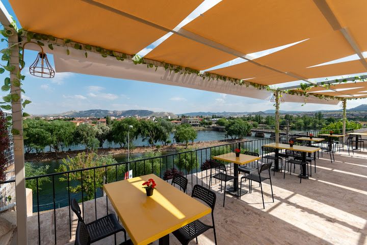 Lemon Cafe Avanos & Cave Hotel