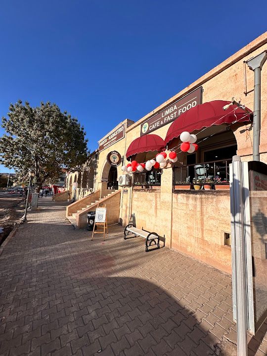 Limba Cafe&fast Food