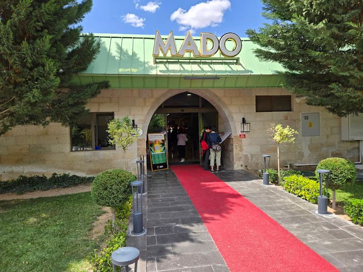 Mado Avanos