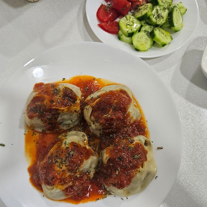 Mantiça