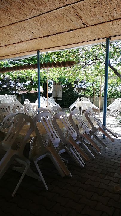 Özkonak Aile Çay Bahçesi