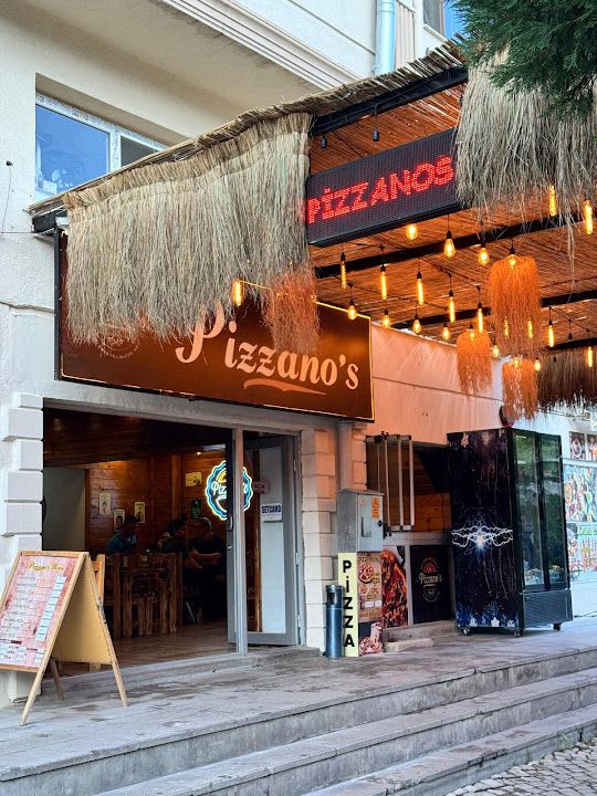 Pizzanos