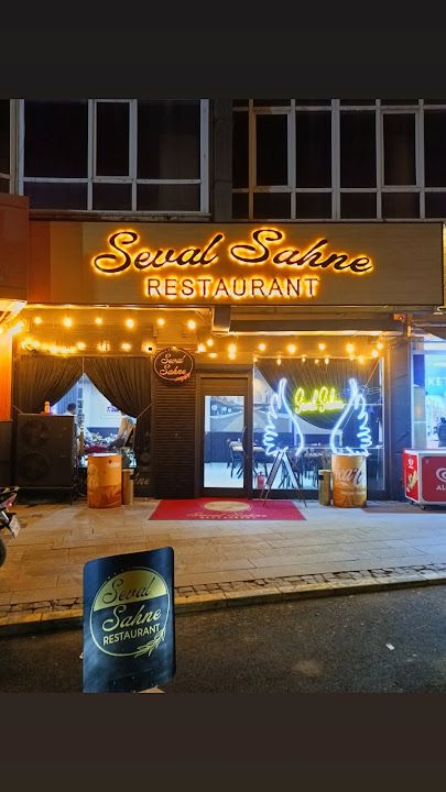 Seval Sahne & Restaurant