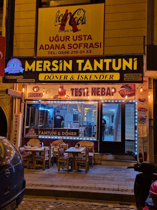 ugurustamersintantuni