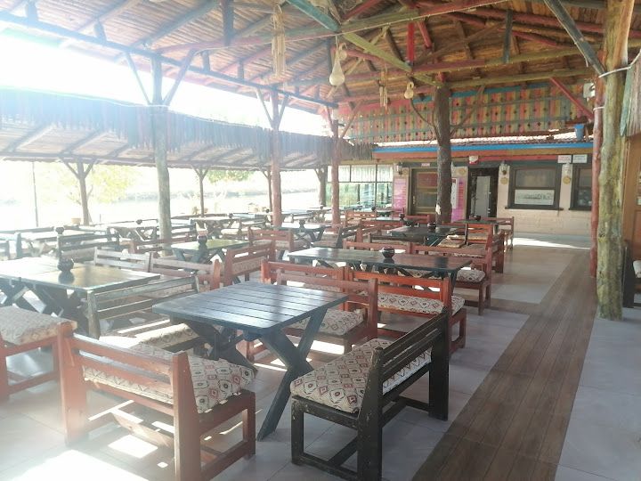 Ulaş Cafe
