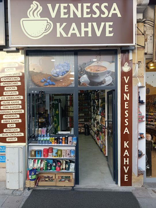 Venessa Kahve