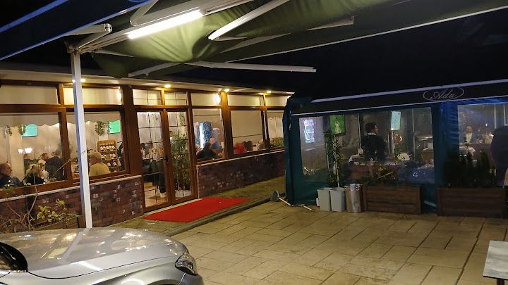 Ada Garden Restoran