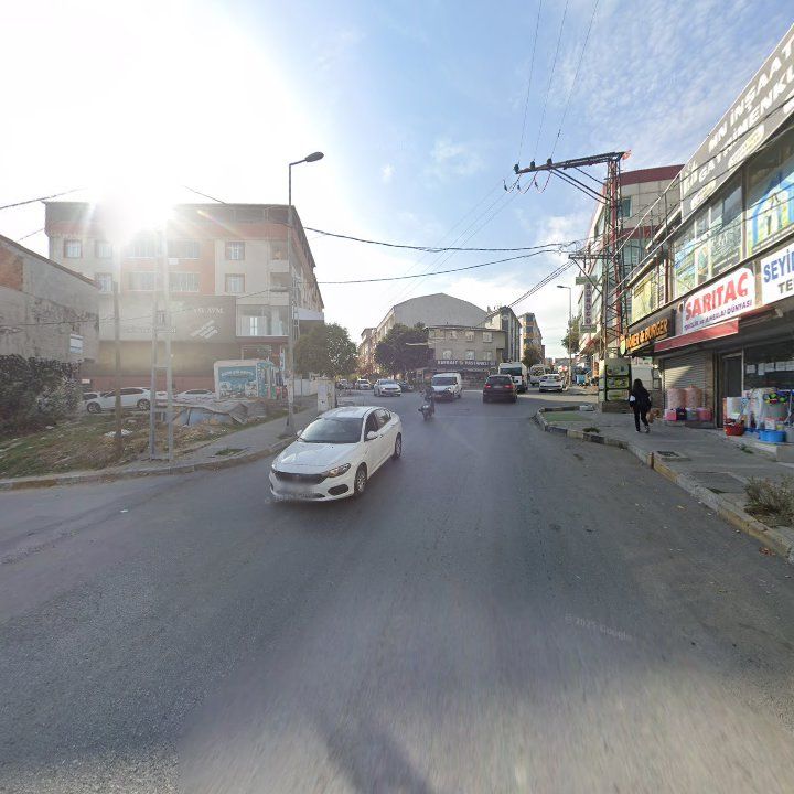 Adiyaman Kardeșler Çiğköfte