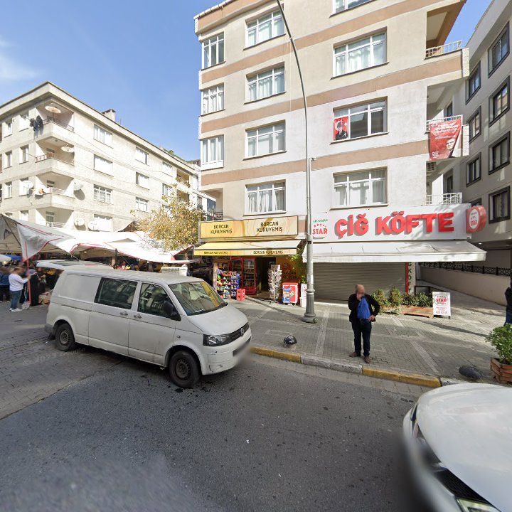 Adıyamanlı Star Çiğ Köfte