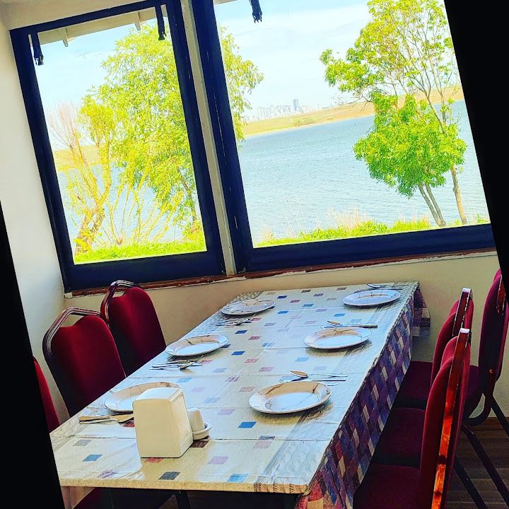 Ahbap Garden Aile Piknik Alanı