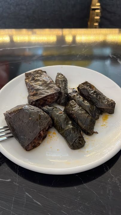 Amira Lezzet Diyarı