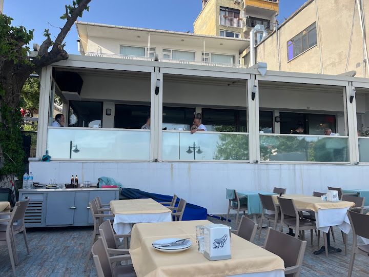 Asmalı Balık