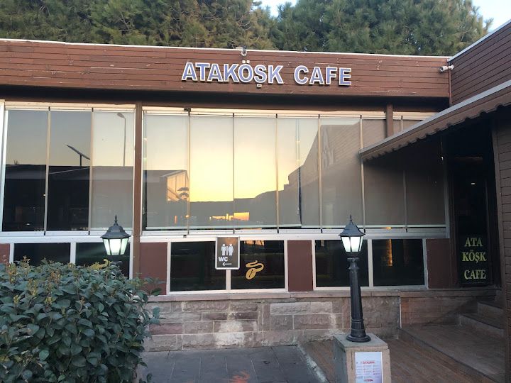 Ata Köşk Cafe