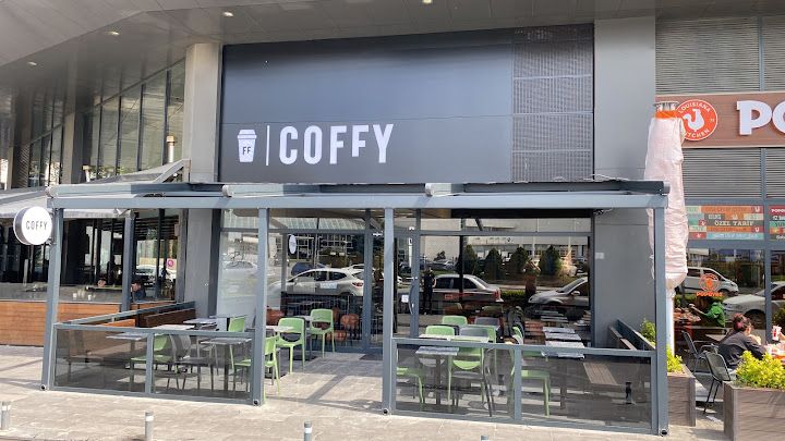 Avcilar Firuze Konaklari Coffy